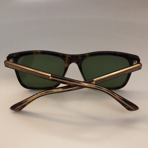 Gucci Sunglasses - Picture 4 of 6